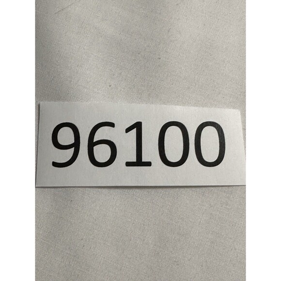 NWT Johnnie-O Evergreen Sully 1/4 Zip Pullover Men's XL JMKO1460 Nicolet LOGO** - Picture 10 of 10